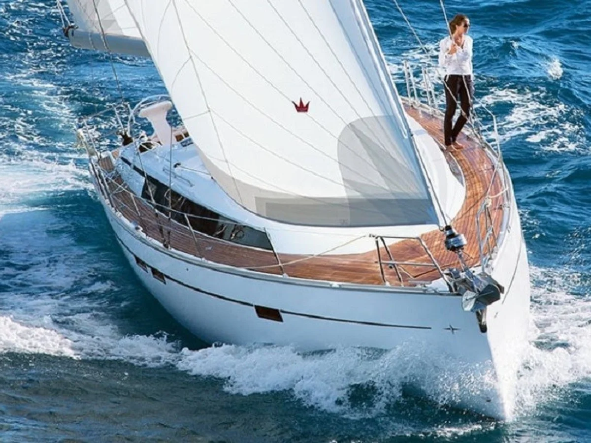 Bavaria Cruiser 46 - GSF31