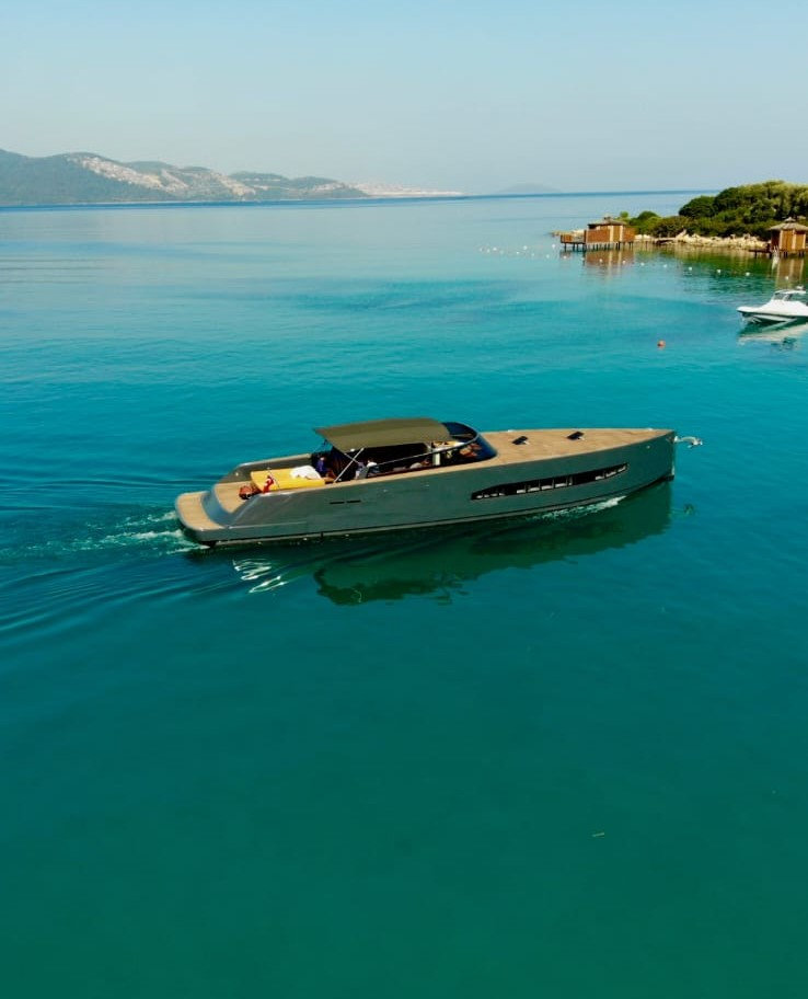 Beluga 60