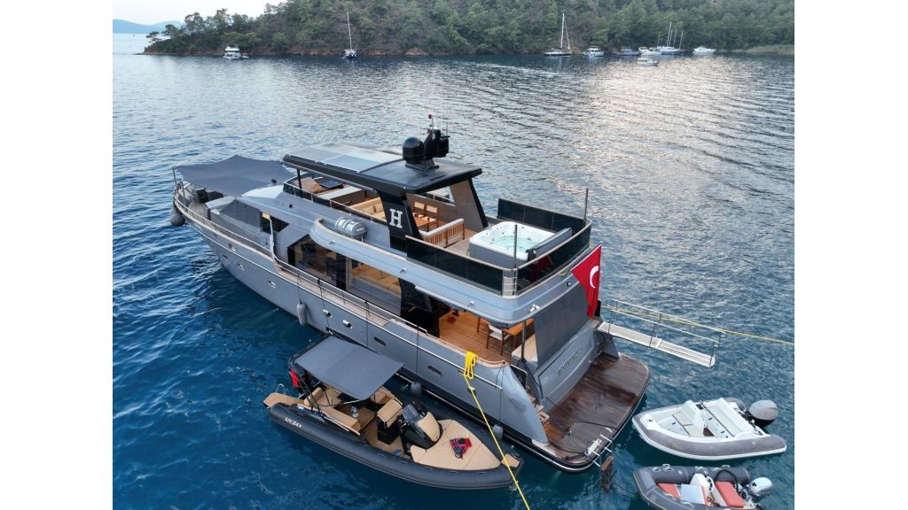Beyefendi H