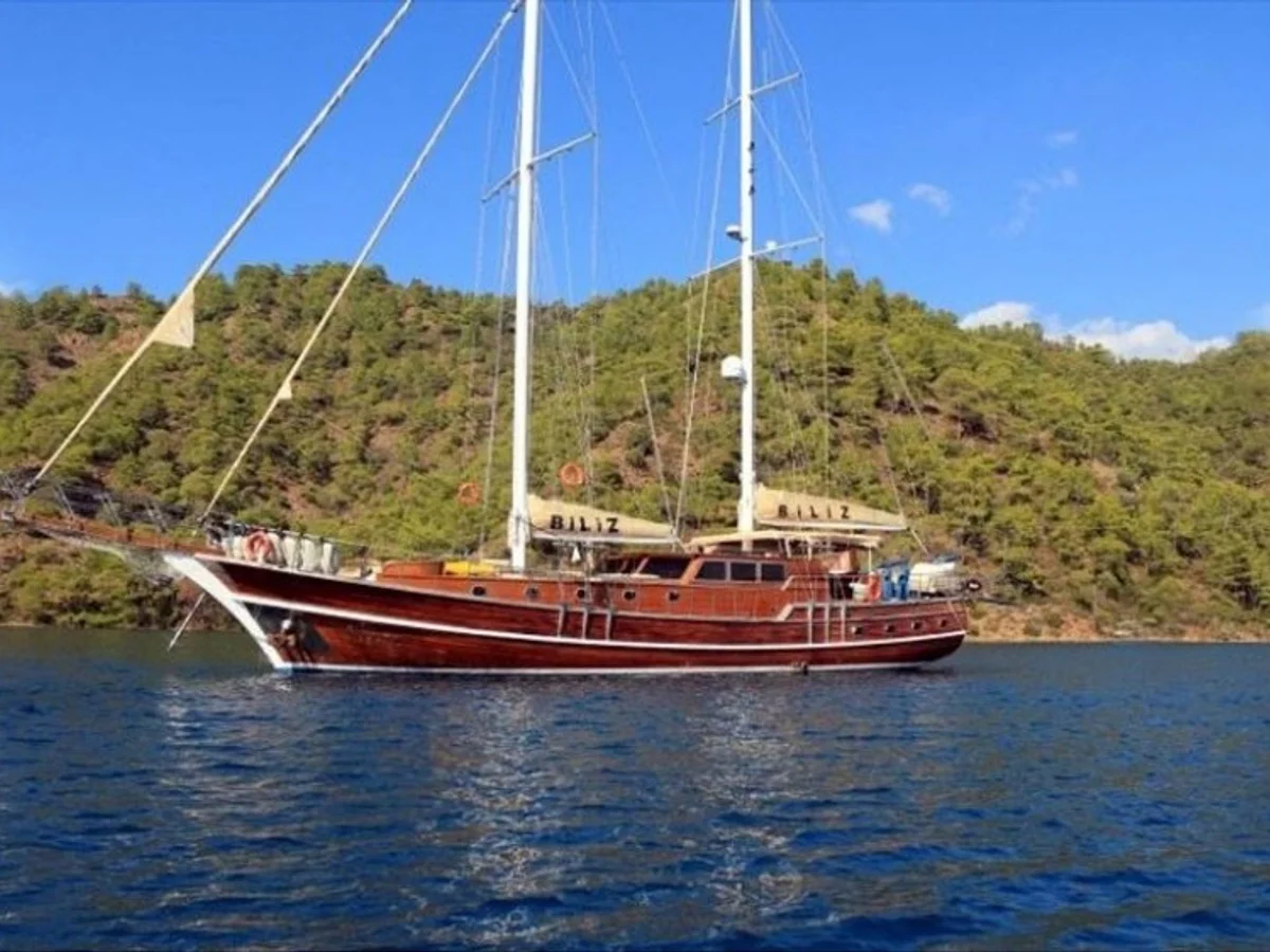 Gulet Biliz