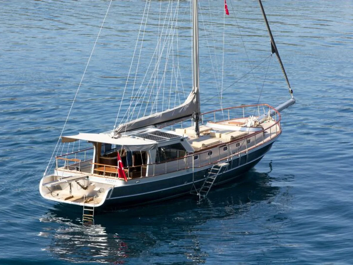 Gulet Cenkaya