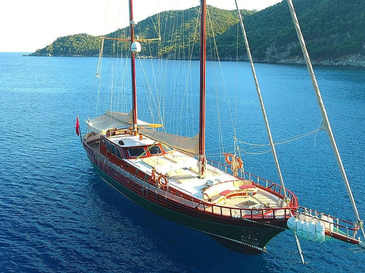 Gulet Mikado