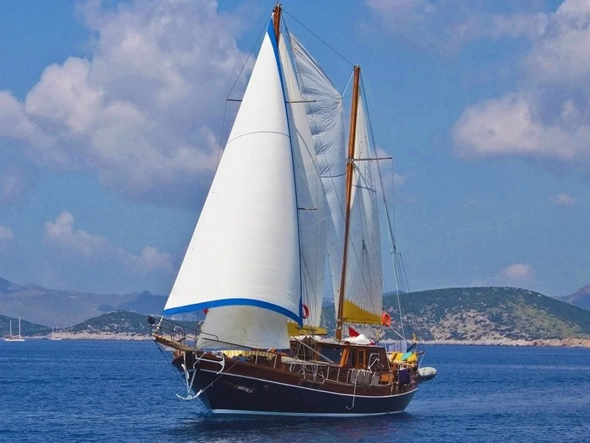 Gulet Nikola