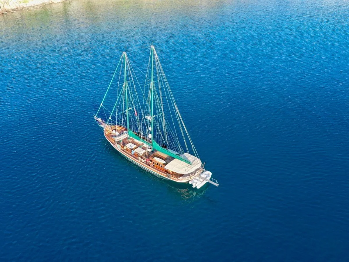 Gulet Ros Mare