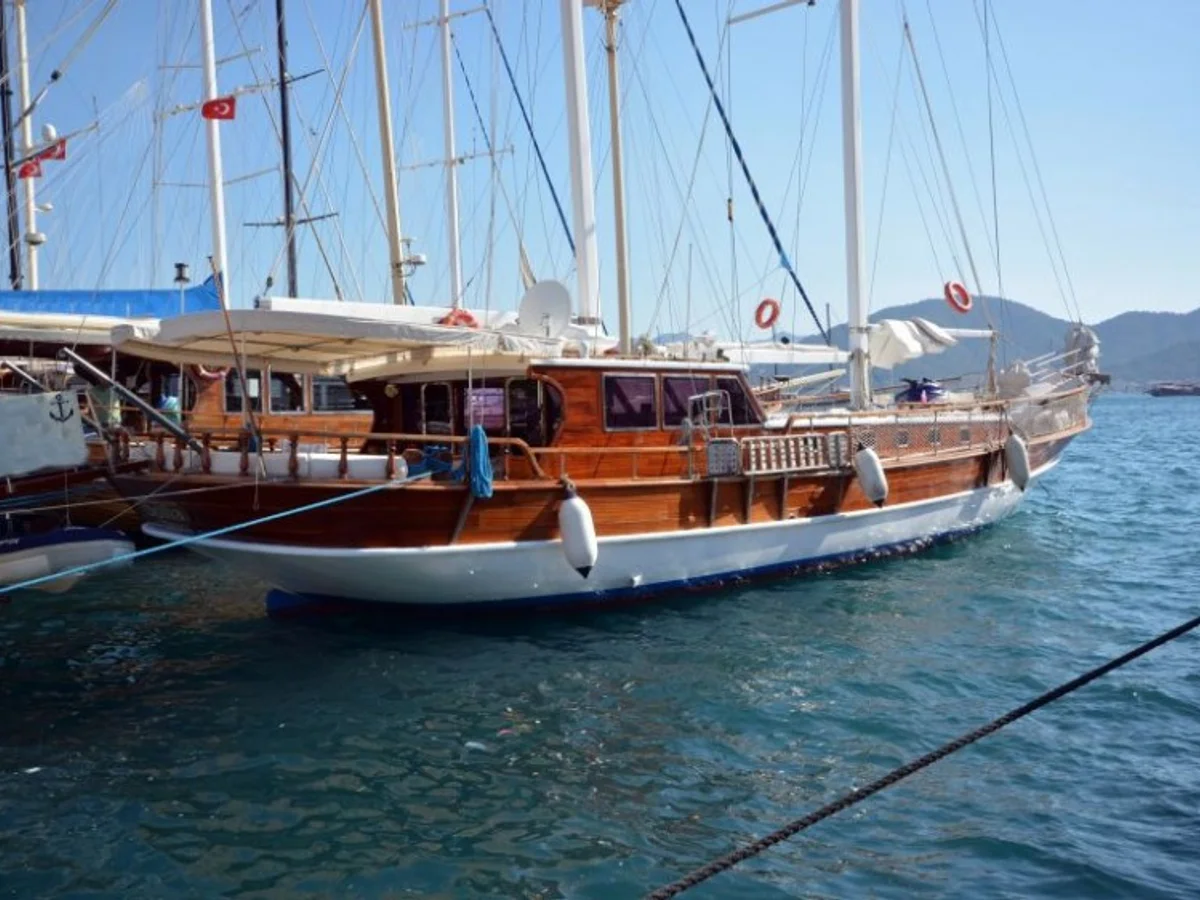 Gulet Sofia