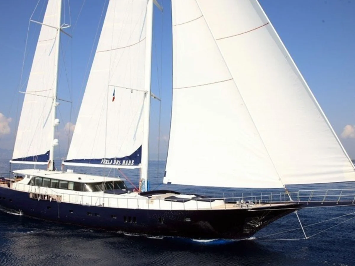 Perla Del Mare