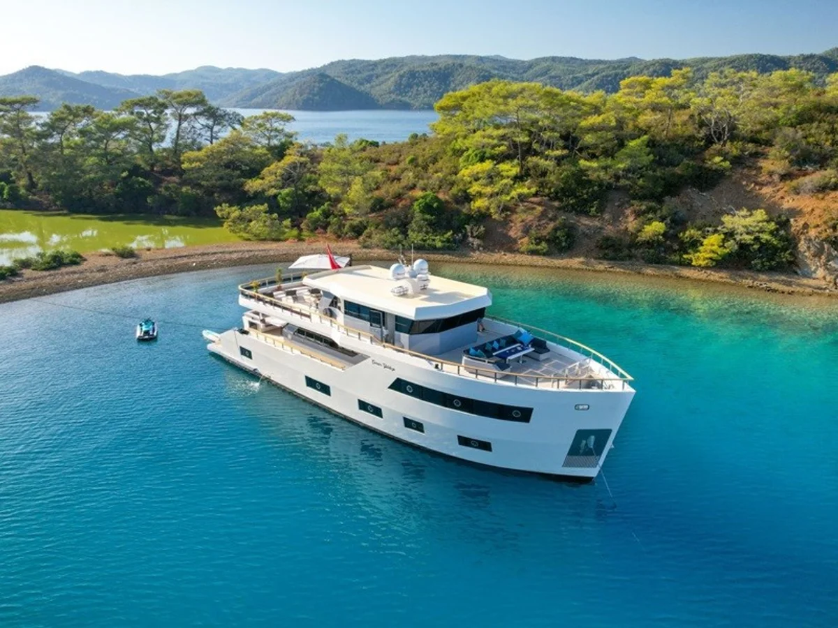 Trawler Çınar Yıldızı